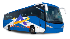 SRC 1 – Uluslararası Yolcu Taşımacılığı